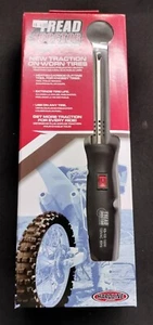 Herramienta de corte de perilla de neumático Hardline Tread Doctor TD-1 100W 120VAC 60Hz carburo - Imagen 1 de 1