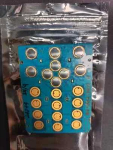 Motorola XTS2500 M2 UCM 8 Algos - Picture 1 of 2