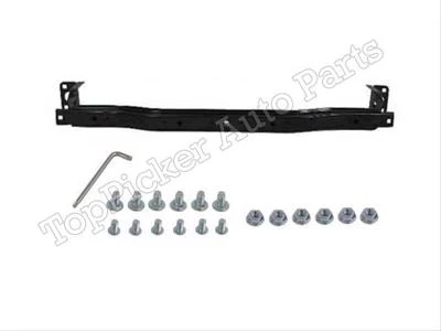 For TOYOTA TACOMA 95-04 STANDARD BED REAR BUMPER HITCH BAR SCREWS STUD TOOL - Imagem 1 de 4