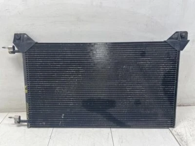 CADILLAC ESCALADE ESV 2007 A/C CONDENSER Fits 99-14 SIERRA 2500 PICKUP FACTORY - Image 1 of 4