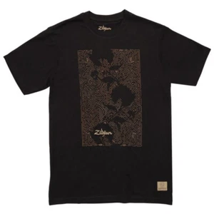 Zildjian Limited Edition 400th Anniversary Armenian Tee - Picture 1 of 8
