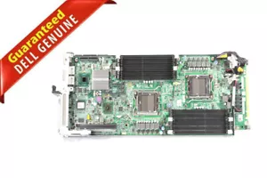 Original Dell Poweredge C6105 Server Motherboard AMD PGW640.00 PCIE x16 3PHJT - Picture 1 of 10