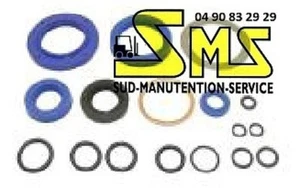 POCHETTE KIT DE JOINTS LEVEE RAPIDE TRANSPALETTE MANUEL MIC TM22 TM 22 QUICK - Picture 1 of 1