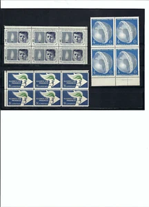 JOHN F. KENNEDY .- 'ALIANZA PARA EL PROGRESO''.- U.S. CHILE - Foto 1 di 1