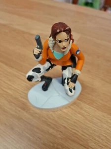 Tomb Raider Atlas Edition Antarctique RARE - Picture 1 of 6