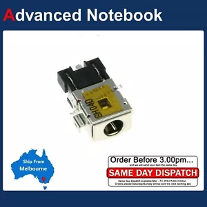 DC in Socket Port Power Jack For Acer Aspire N20C5 notebooks - Picture 1 of 4