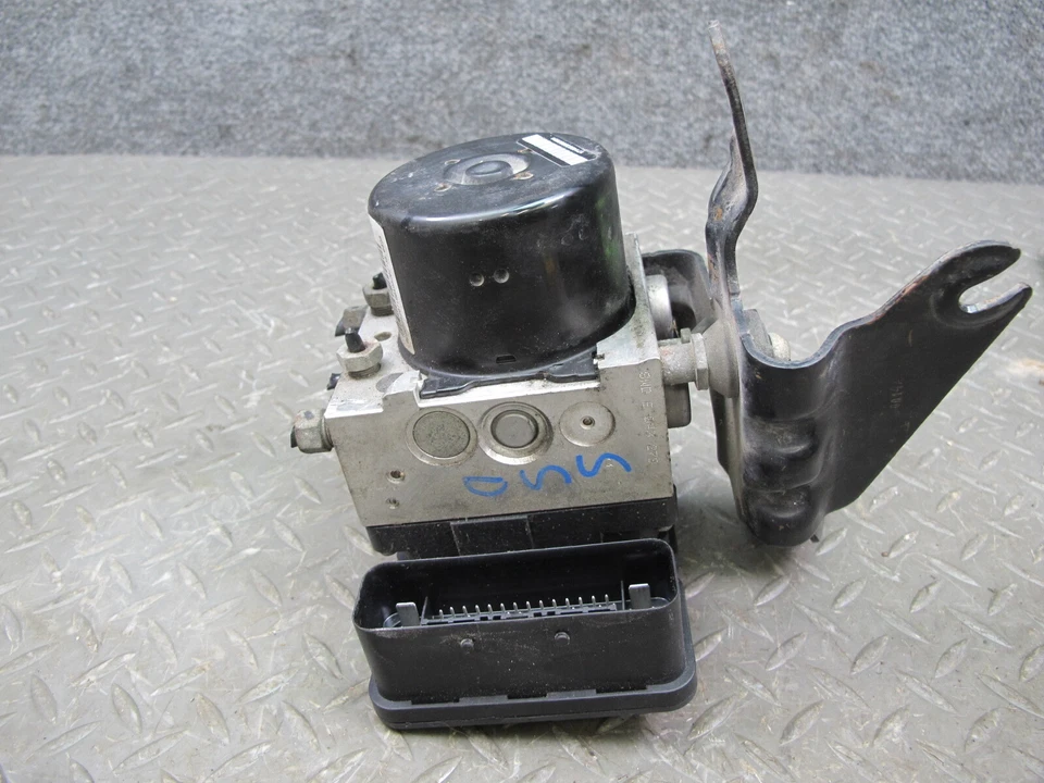 🥇2008 SATURN SKY 2.0L TURBO ANTIBLOQUEO FRENO ABS BOMBA MÓDULO OEM Foto 1 de 4