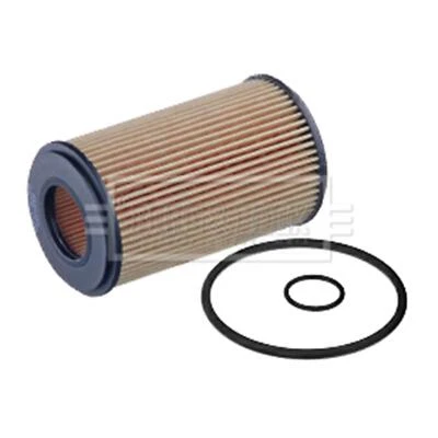 FITS RENAULT CLIO II TWINGO KANGOO B&B OIL FILTER BFO4058 - Image 1 of 2