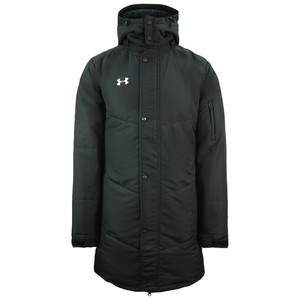 under armour bubble coat