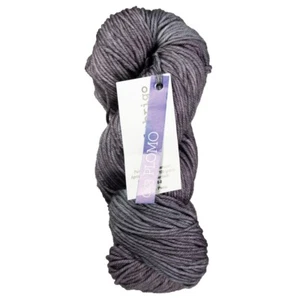 Malabrigo Rios Yarn ~ 100% Superwash Merino Wool ~ #043 - Plomo Gray - Picture 1 of 2