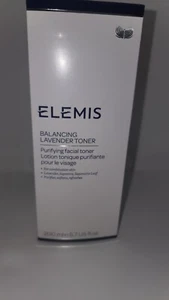 Elemis Balancing Lavender Toner Purifying Facial Toner 6.7oz/200 ml 💜 - Picture 1 of 2