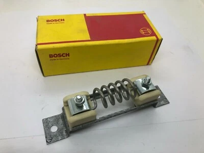 Mercedes Benz Bosch Glow Plug Resistor Part # 0251100011 Genuine NOS Foto 1 de 4