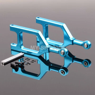 Aluminum Front UP Swing Arm 959-05 For WLtoys L969 L979 L202 L212 L222 K959 L959 - Image 1 of 2