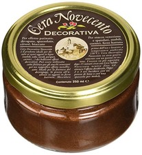 (TG. 250 ml) Cera Novecento X939 Cera Decorativa, Rame, 250 ml - NUOVO