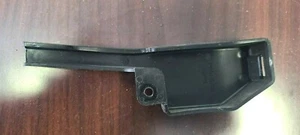 # 07 08 Ninja ZX6R ZX 6R Rear Seat Latch Cover Bracket Lock Plastic 2007 B - Picture 1 of 3