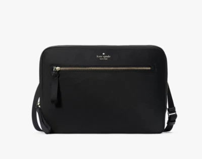 Chelsea Laptop Sleeve With Strap Chelsea Laptop Sleeve With Strap Crossbody Bag. - Image 1 of 4