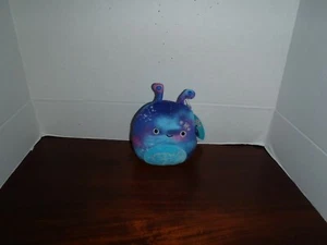  Squishmallows Piaxa The  5 inch Alien  NEW With Tags Kellytoy - Picture 1 of 1