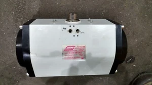 UNITORQ M586 K55 DLS Fcw PNEUMATIC ACTUATOR  - Picture 1 of 7