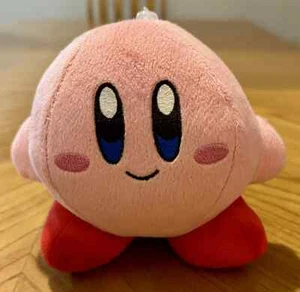 Nintendo Kirby Plush Adventure All Star Collection Stuffed Toy 6'' T3 - Picture 1 of 6