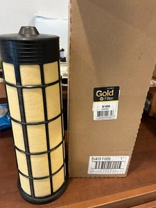 Napa Gold 9189 Luftfilter Neu im Karton - Bild 1 von 4
