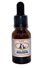 Natural Supplement Fast 1 Hr Flea Control Drops Cats Dogs 30 day supply 2-25 lbs