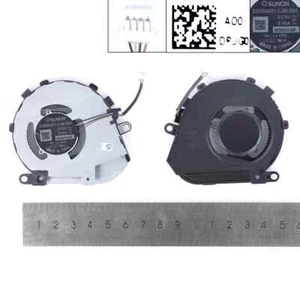 Laptop Lüfter für DELL Latitude 7410 2-in-1 - Bild 1 von 3