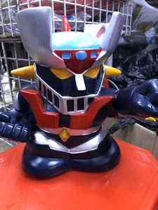 Banco Grande Mazinger Z Edición Limitada - Imagen 1 de 5
