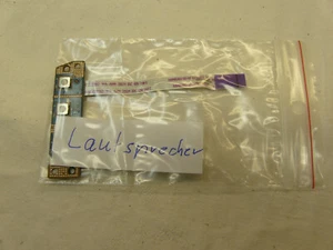 Placa de altavoces de un Dell Latitude E5530v - Imagen 1 de 1