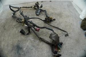 07 KAWASAKI VN VULCAN NOMAD 1600 WIRING HARNESS E-5031 - Picture 1 of 7