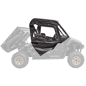 Falcon Ridge Upper Soft Door Side Enclosures | Yamaha Viking / Wolverine - Picture 1 of 6