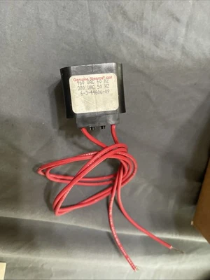 GENUINE STEARNS COIL 6-3-44606-09 COIL NSNP - Image 1 of 3