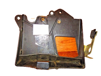 DUCATI OEM ST3   BATTERY BOX   st4s        Foto 1 de 4