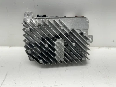 2022 CHEVROLET SILVERADO 1500 BOSE Radio AmplifierAMP  84813325 - Bild 1 von 4