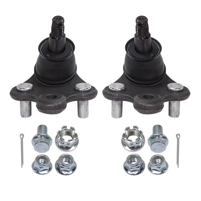 Front Ball Joint Set For 2014-2015 Honda Civic 2016-2021 Acura ILX 51220TS9A01 - Image 1 of 4