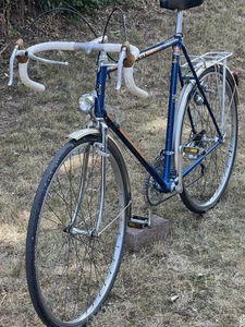 Peugeot PX80 Rennrad 28Zoll, Randonneur, Reiserad, Stahlrahmen, Rh 63cm - Bild 1 von 24
