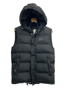 GUCCI Gilet imbottito 44 nylon BLK 298068 Z9687 - Foto 1 di 6