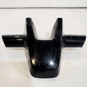 Carcasa de iluminación trasera Indian Challenger 2020-2025 OEM, negra, genuina - Imagen 1 de 9