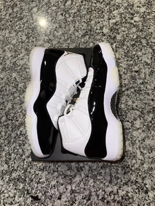Size 11 - Jordan 11 Retro Mid Gratitude / Defining Moments - Picture 1 of 5