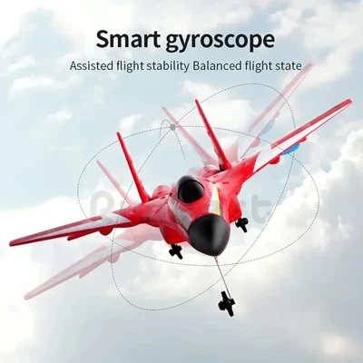 Airmodel Fixed Wing Foam Glider Product Remote Control UAV Aircraft - Image 1 of 4