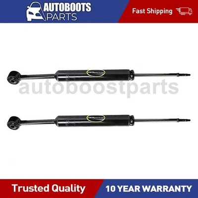 Rear Shock Absorber fits 2015-2017 Chrysler 200 - Image 1 of 2