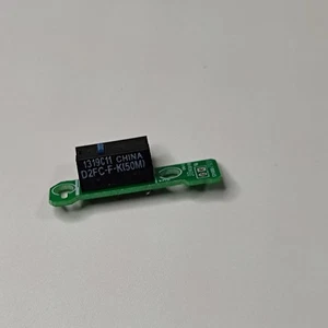 Maus-Tasten-Board Links Tasten-Board Ersatz-Tasten-Board für Logitech Master 3 - Afbeelding 1 van 6