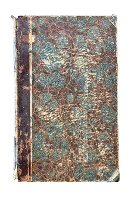 1885 Evangelisch Lutherische Katechismus Milch German Lutheran St Louis Missouri - Image 1 of 4