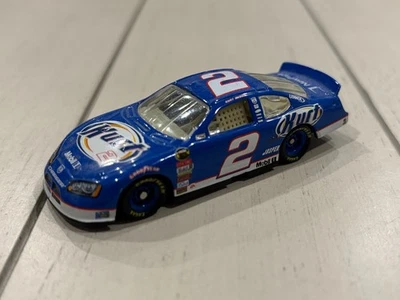 HTF LOOSE, 2007 Kurt Busch #2 Kurt: Kids 1/64 NASCAR Diecast Dodge Charger - Image 1 of 4