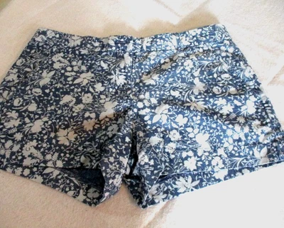 gap mini-shorts mujer talla 4 Foto 1 de 4