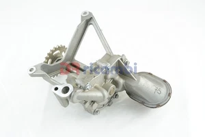 POMPA OLIO MOTORE FIAT NUOVO SCUDO 2.0 JTD - FIAT 9682393380 - Picture 1 of 5