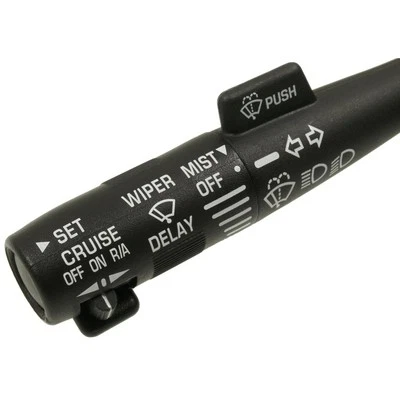 Nuevo interruptor atenuador de faros SMP para Pontiac Montana 1999-2004 Foto 1 de 4