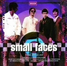 Best of von Small Faces,the | CD | Zustand sehr gut - Bild 1 von 2