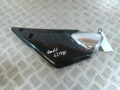 ALFORJA SUZUKI GSF 1200 S BANDIT GSF 1200 SK2 pocas marcas ligeras, ver fotos 2002 Foto 1 de 3