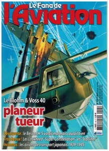 Le Fana De L'Aviation n.425 Magazine 2005 Editions Larivière - Picture 1 of 1