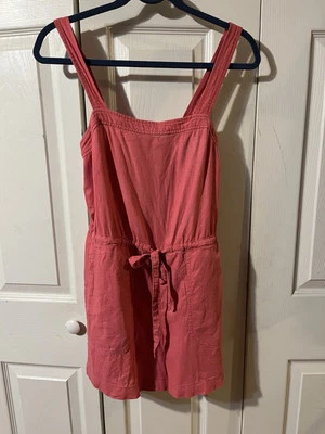 Шорты-комбинезон Gap размер 0 - Изображение 1 из 4